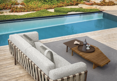 Sofa PUNTA ALA