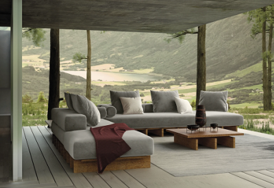 Sofa Santos