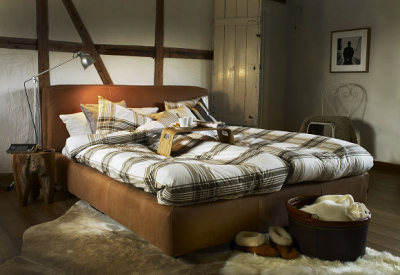 Krevet SHABBY