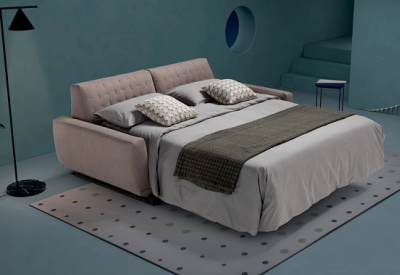 Sofa Bed Skin