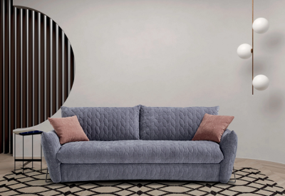 Sofa Bed Smooth
