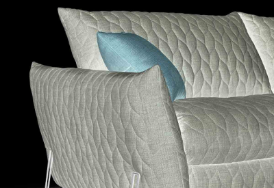 Sofa Bed Smooth