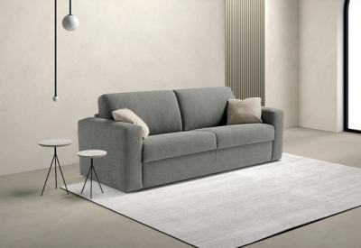 Sofa Bed Square