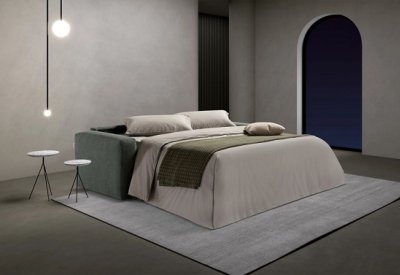 Sofa Bed Square