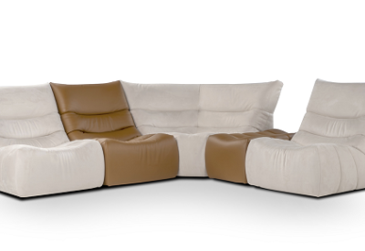 Sofa Trap