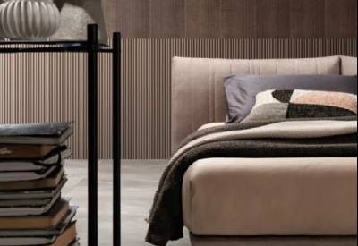 Krevet Warp Autoportante