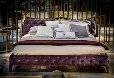 Krevet WINDSOR DREAM